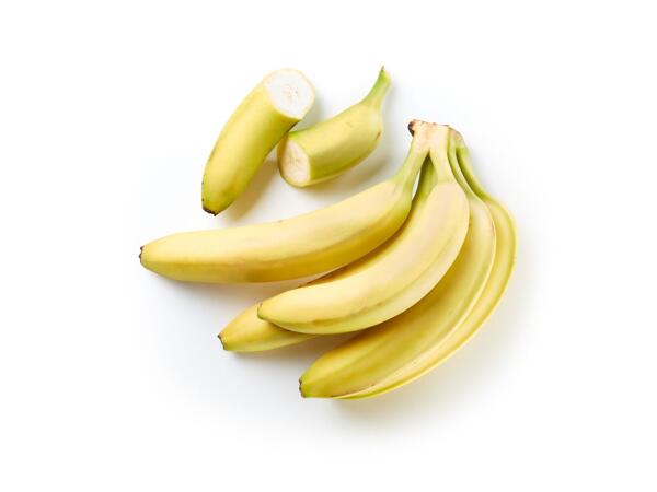 Organic Bananas