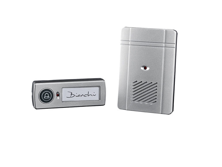 Wireless Doorbell