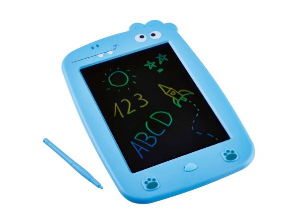 SILVERCREST(R) LCD-skrivetavle