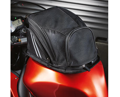 Motorcycle Tank or Tail Bag