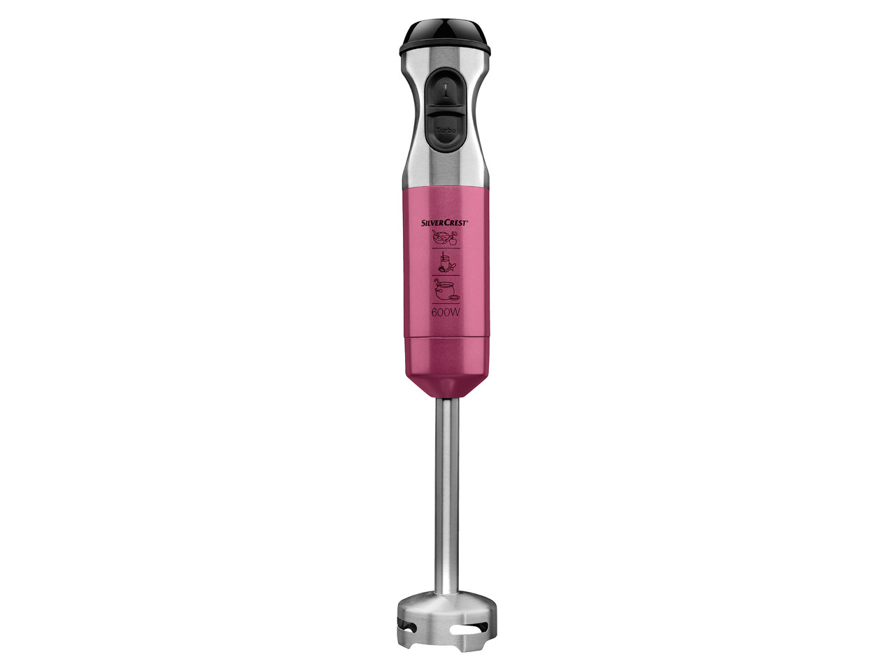 Tyčový mixér 600 W