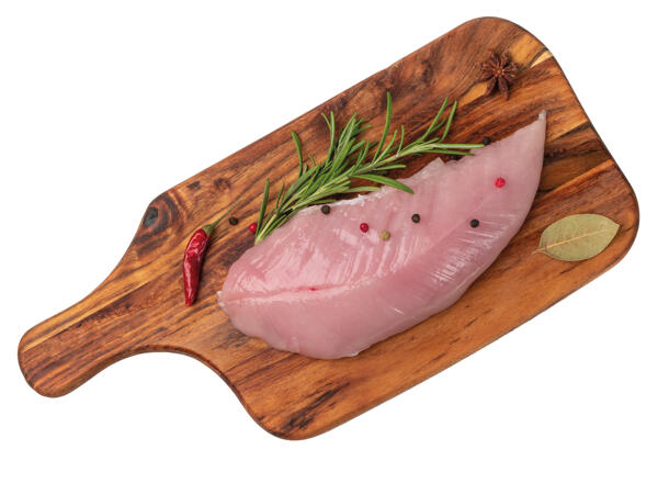 Frische Puten Minifilets