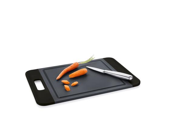 Chopping board, 1 or 2 pieces