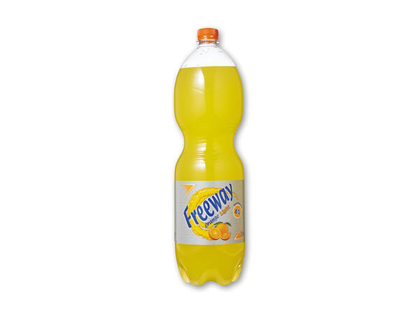 Sodavand