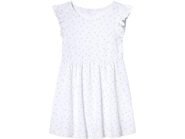 Girls' dress