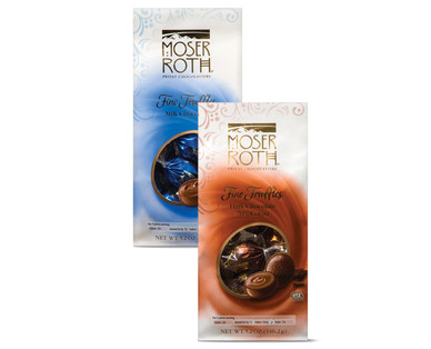 Moser Roth Fine Truffles