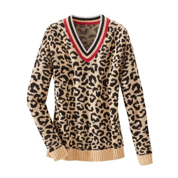 Cardigan ou pull pour dames