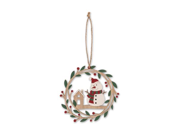 Weihnachtsdekoration