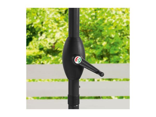 Livarno Home Parasol