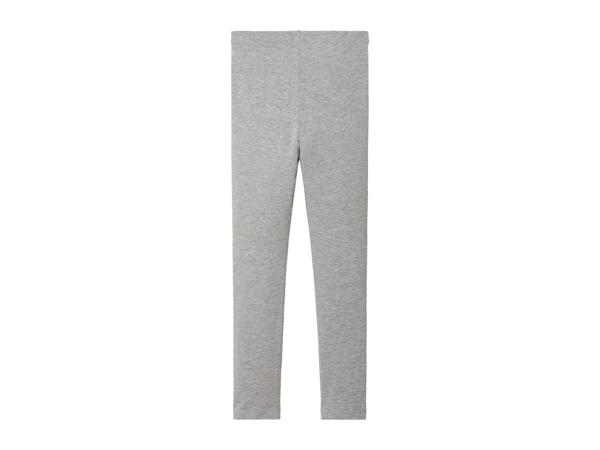 Pepperts Kids' Leggings - 2 Pack