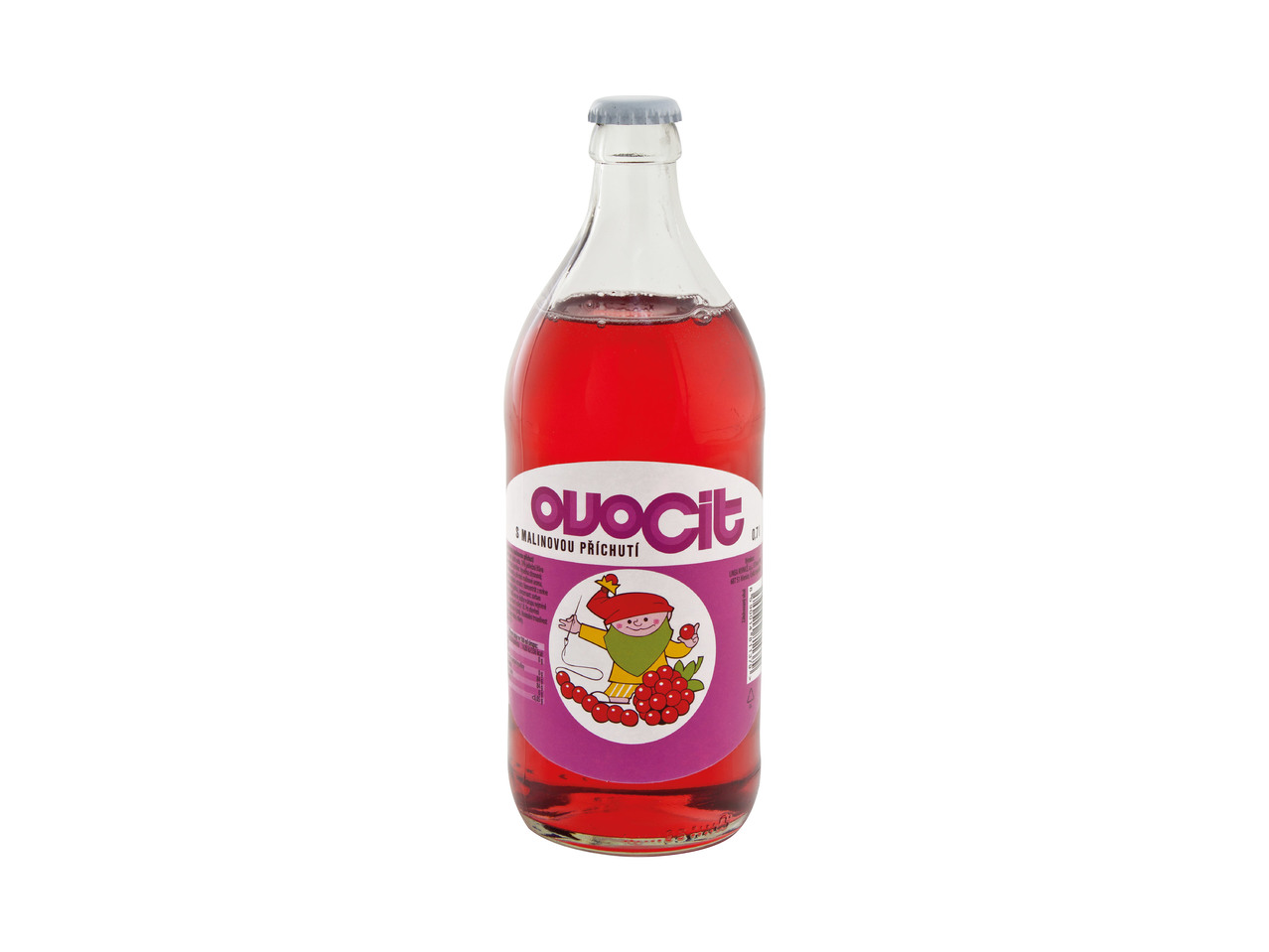 OVOCIT