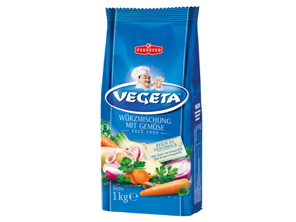 Vegeta Gewürzmischung