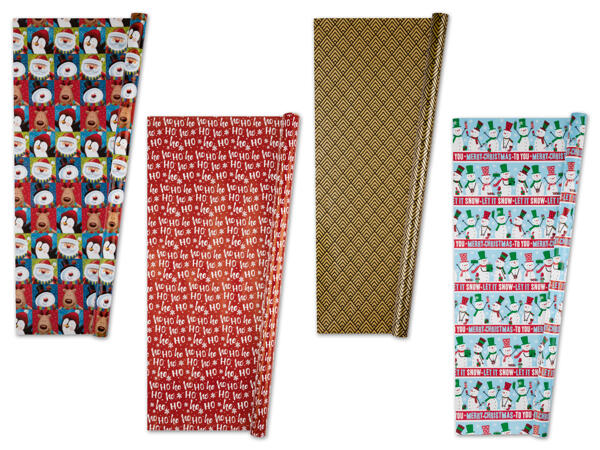 Geschenkpapier