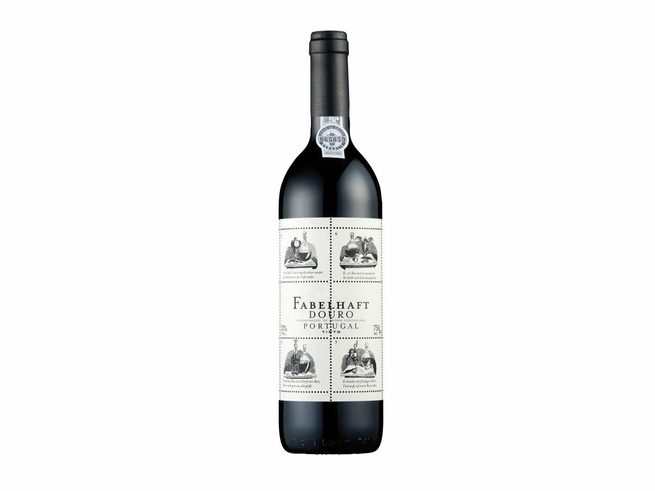 Fabelhaft Douro, 2016 Niepoort DOC