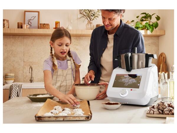 Monsieur Cuisine Smart