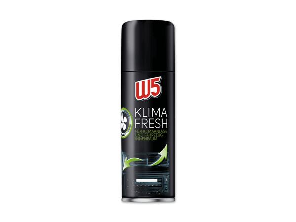 Klima-Fresh Klimaanlagenreiniger