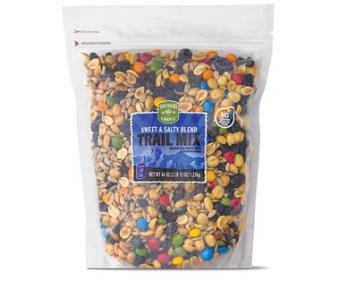 Southern Grove Sweet & Salty Blend Trail Mix