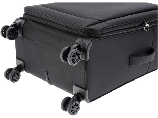 Trolley Suitcase Set
