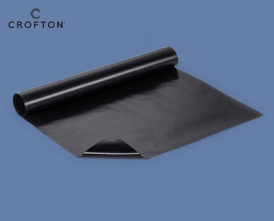CROFTON Dauerbackfolie