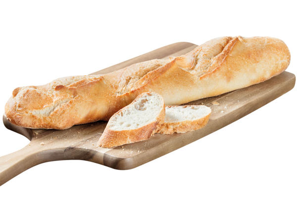 Steinofen-Baguette