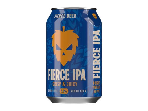 Fierce IPA 5% 440ml