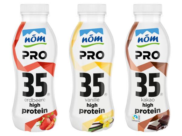Pro Proteindrink