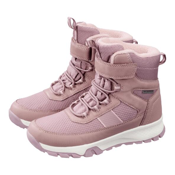 L&D(R) 				Bottines d'hiver