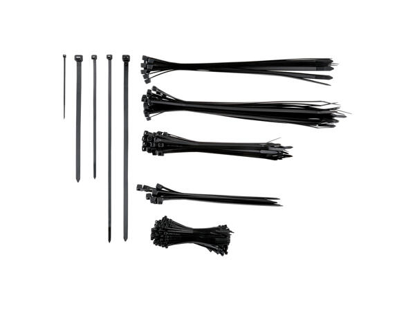 Cable Tie Set