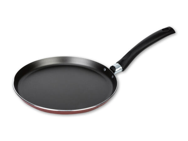 ERNESTO(R) Crêpe-pande af aluminium