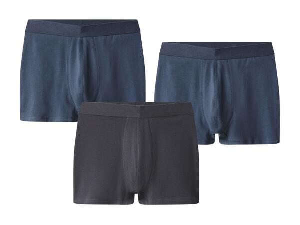 ESMARA MEN(R) Boxershorts