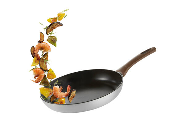Ernesto 24cm Recycled Aluminium Frying Pan