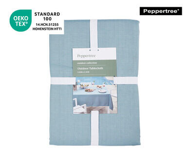 Outdoor Tablecloth