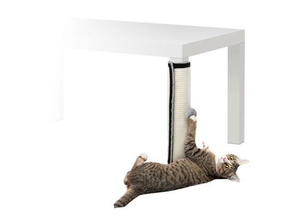 Zoofari Scratching Board/​Furniture Leg Scratching Mat