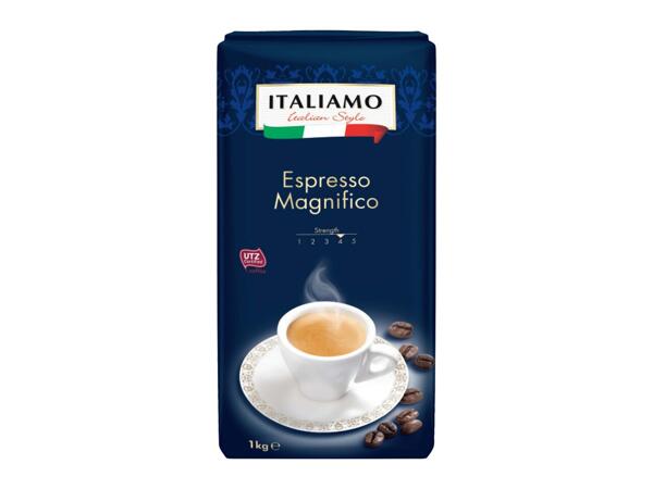 Caffe Espresso Magnificio