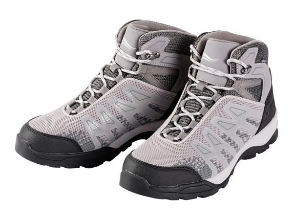 Crivit Ladies' Hiking Boots1
