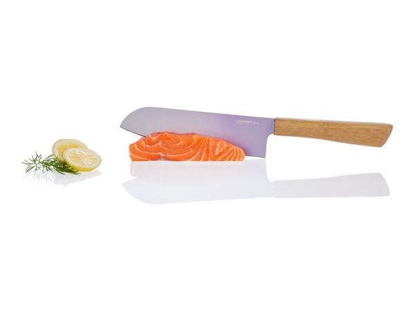 Livarno Home Santoku Knife