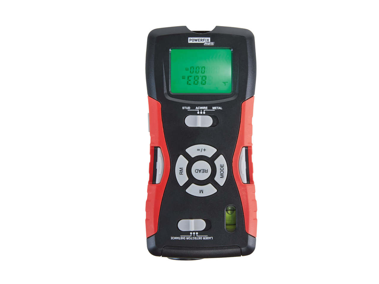 POWERFIX(R) Multifunktionsdetektor