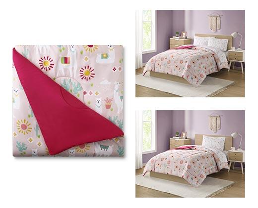 Huntington Home
Reversible Comforter