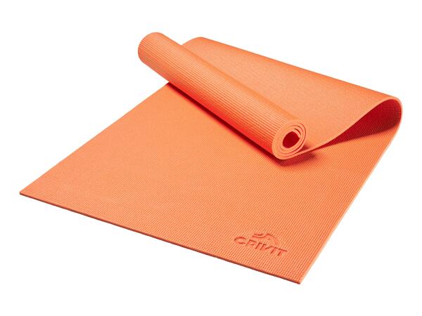 Fitness Mat