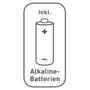 Kreuzlinienlaser