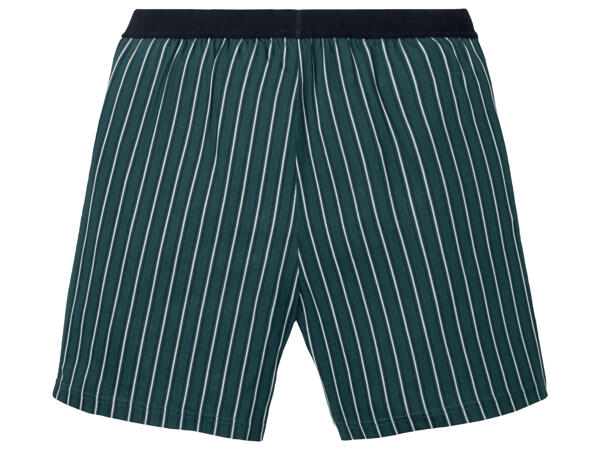 Livergy Pyjamasshorts