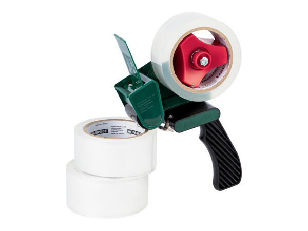 Packing Tape or Packing Tape Dispenser Set