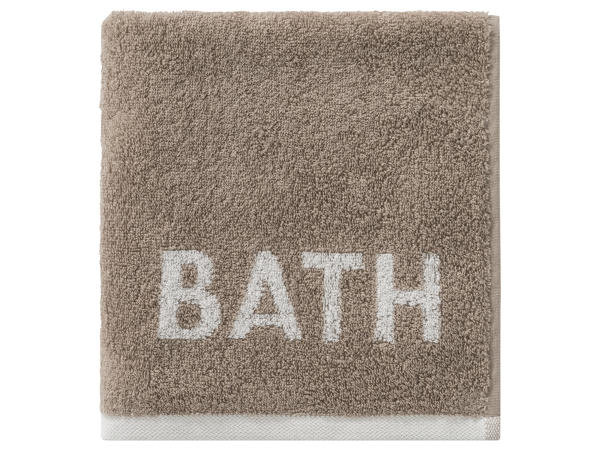 Hand Towels