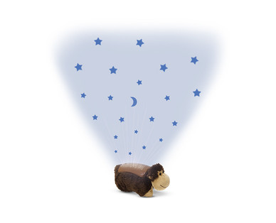 Little Journey Bedroom Projection Light