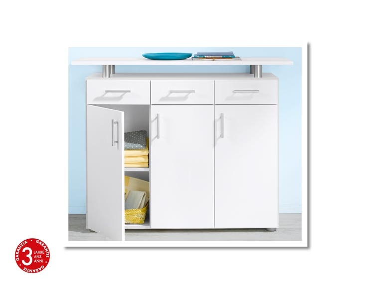 Buffet bas ***Cet article est disponible uniquement au Tessin.***