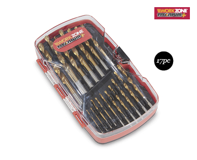 Drill and Bit Sets 