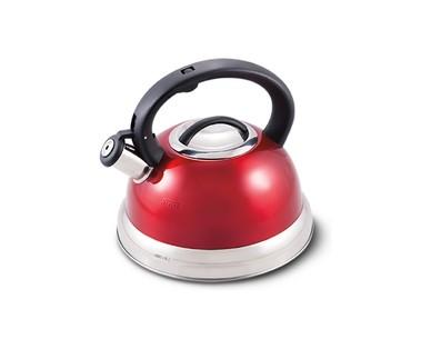 Crofton 2.5 Qt. Tea Kettle