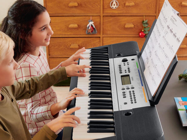 YPT-255 KEYBOARD