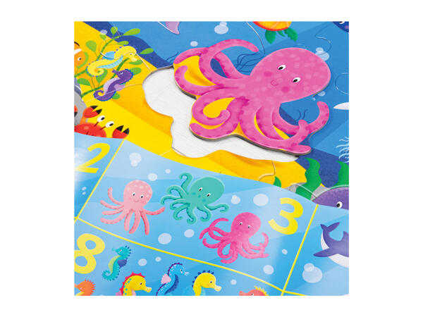 Galt Giant Floor Puzzle