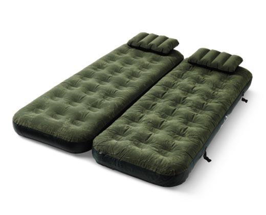 Adventuridge 
 4-in-1 Airbed